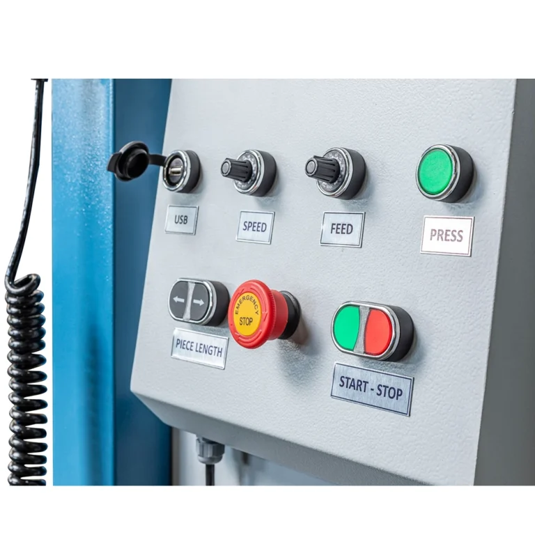 Nesto 2 Axis utilaj lemn masiv