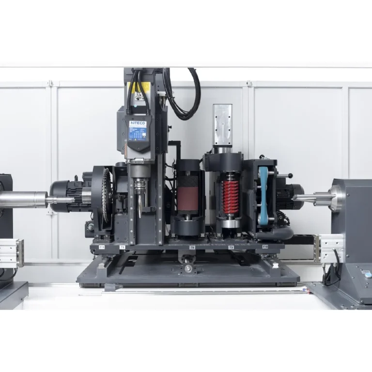 Nesto 5 Axis Ultra prelucrare lemn masiv