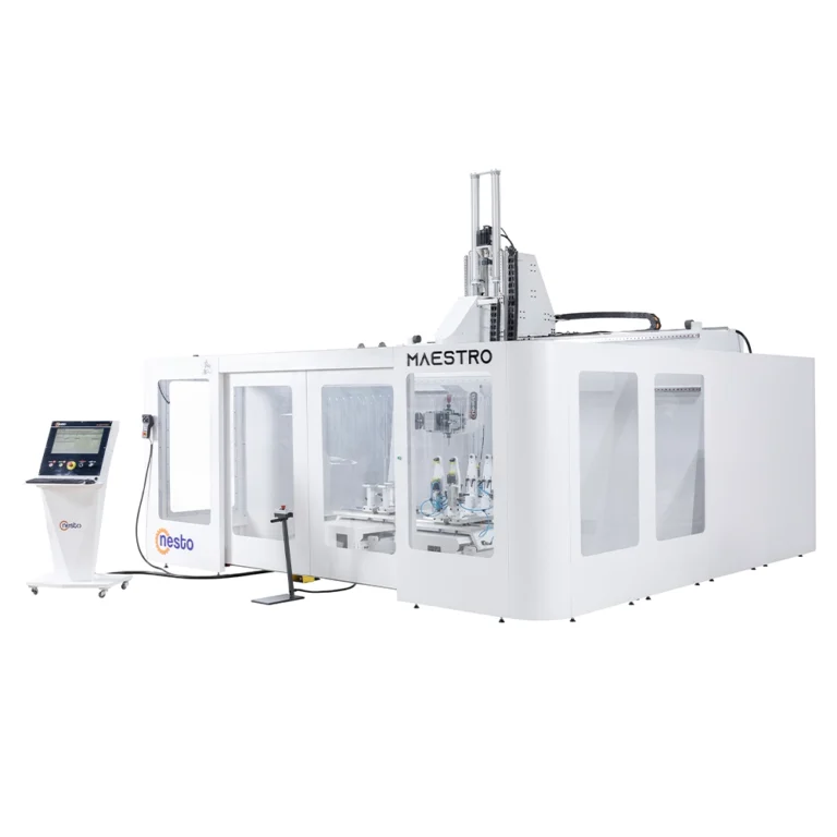 Nesto Maestro