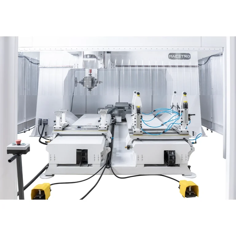 Nesto Maestro cnc performant