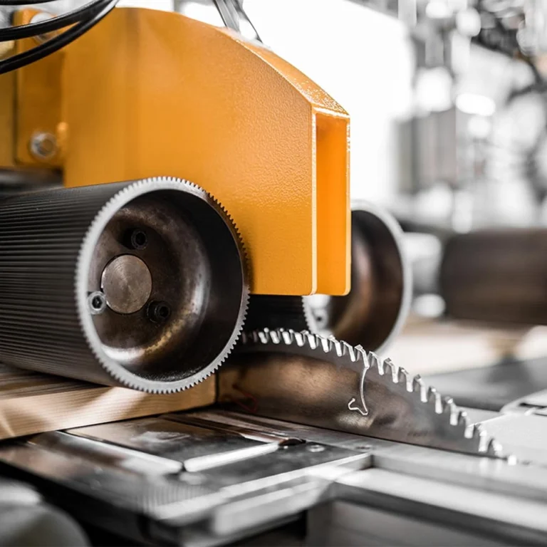 Salvador SC500 utilaj