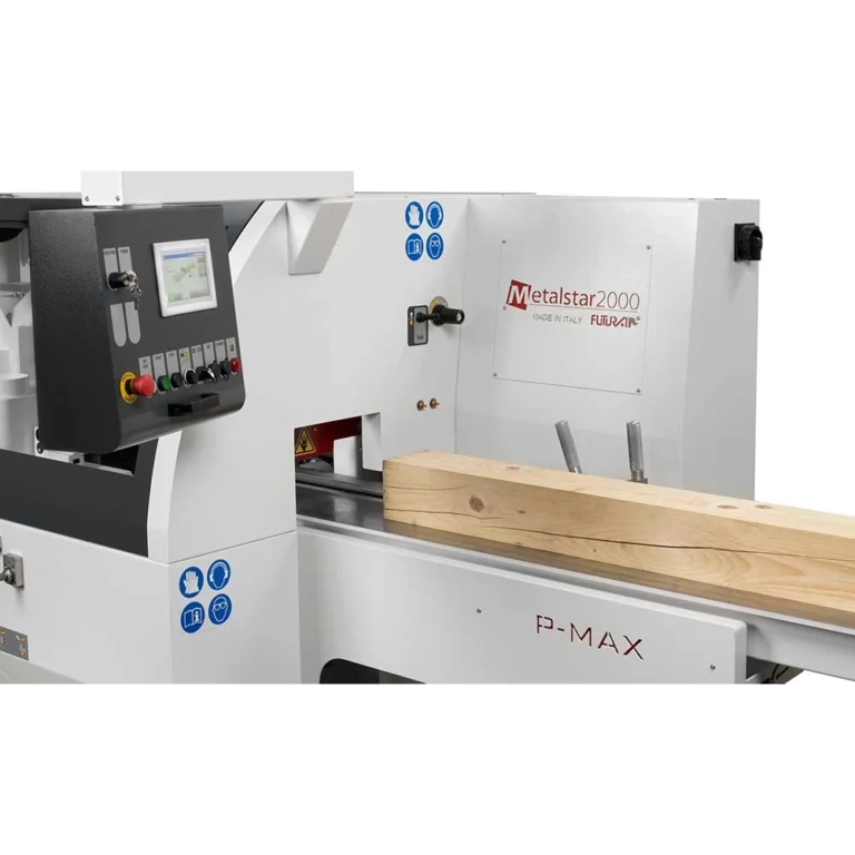 futura p max echipament lemn masiv