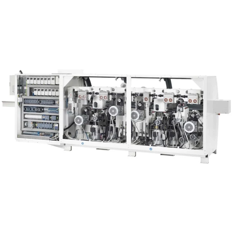 futura p max masina prelucrare lemn masiv