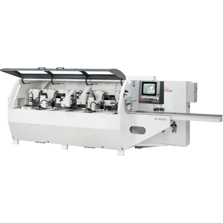futura p max utilaj prelucrare lemn