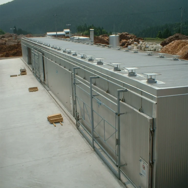 nardi camera uscare lemn