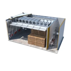 uscatoare lemn camere