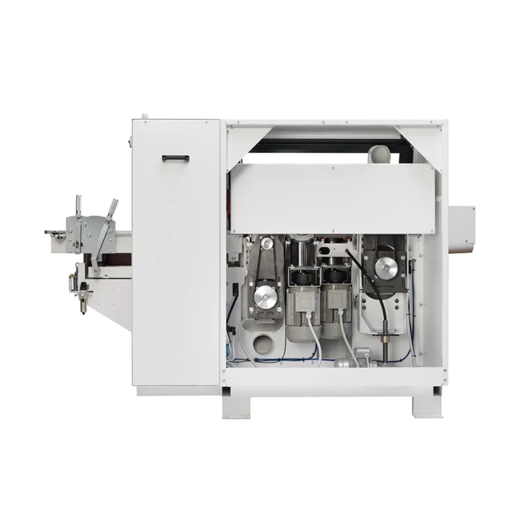 prelucrare lemn masiv Futura P QUADRO