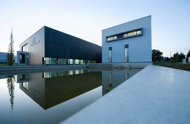 Hettich-Forum-Kirchlengern-Accesoria Tur