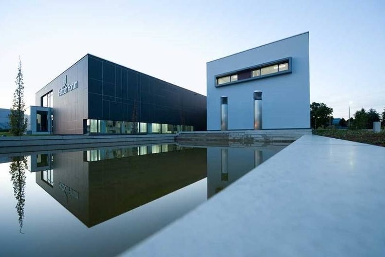 Hettich-Forum-Kirchlengern-Accesoria Tur