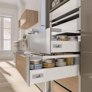Glisiere Quadro 4D V6