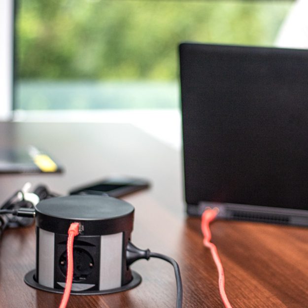 Multi Box – porturi USB Multibox - usb