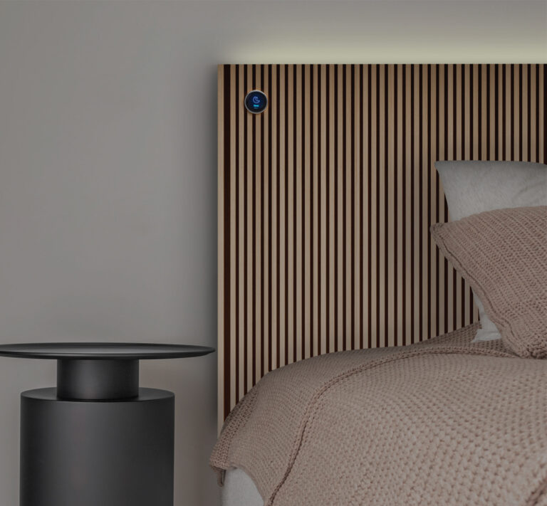 Senzor LED SMART REVOSENS Emuca
