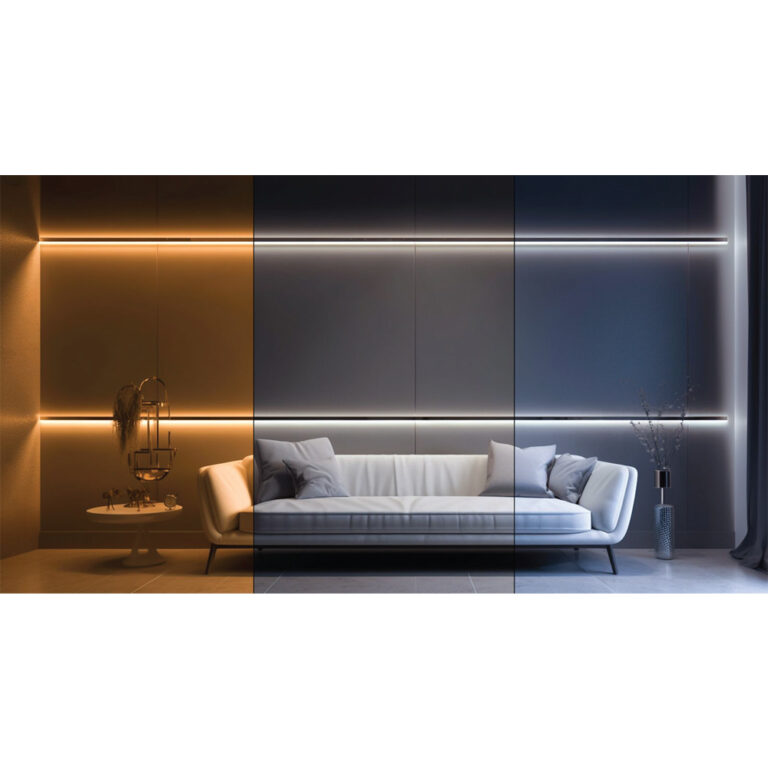 banda led design light