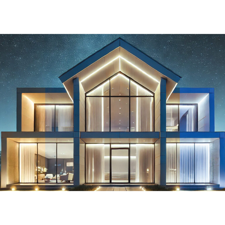 LED COB CCT – 10MM