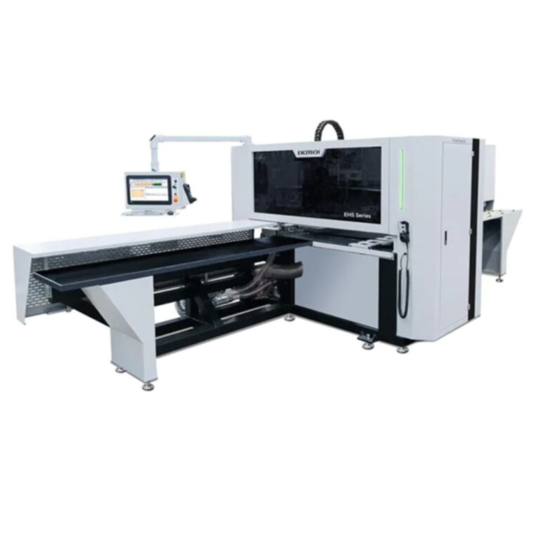 cnc gaurire 6 fete