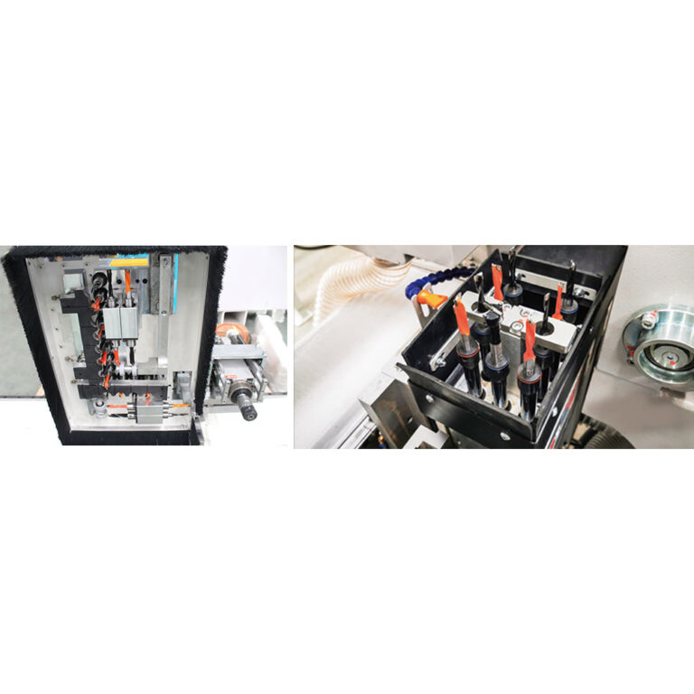 cnc gaurire
