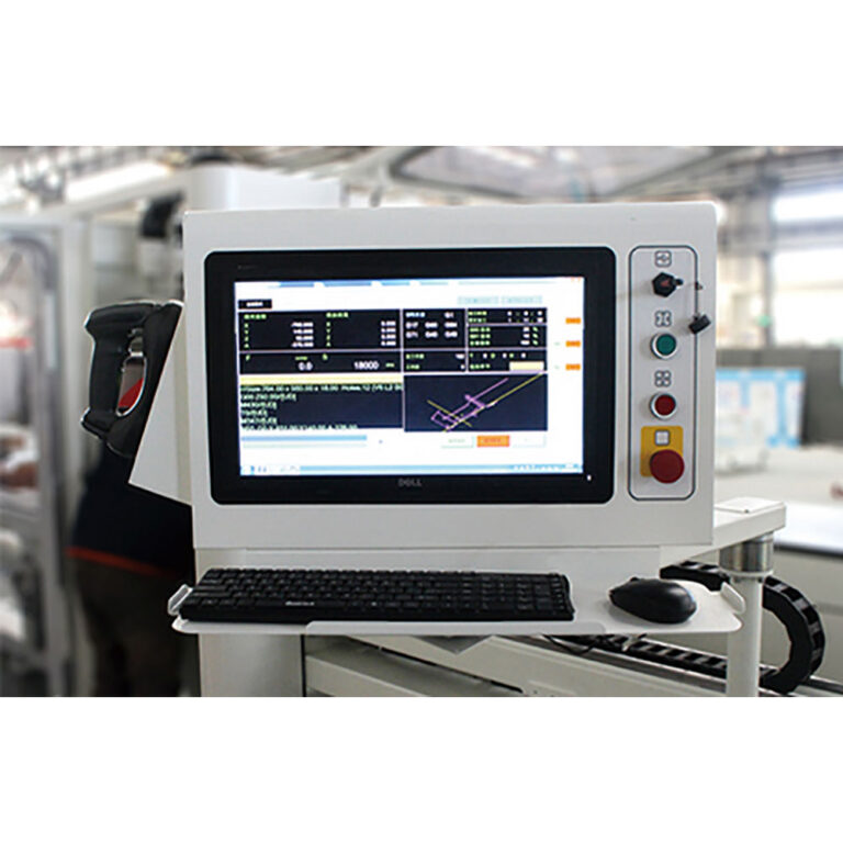 cnc gaurire sase fete