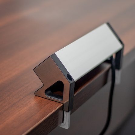 desk box prindere birou