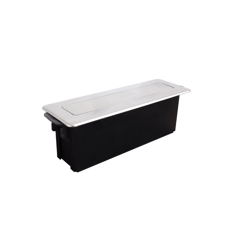 hop box priza mobilier