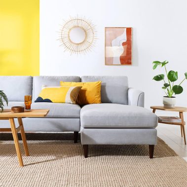 Design interior Pantone 2021