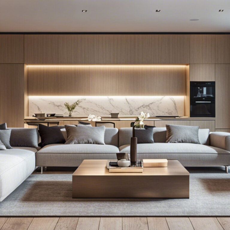 Profil PYXIS FREE CUT 24V