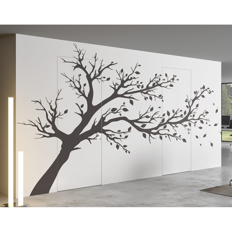 sisteme toc invizibil mobilier