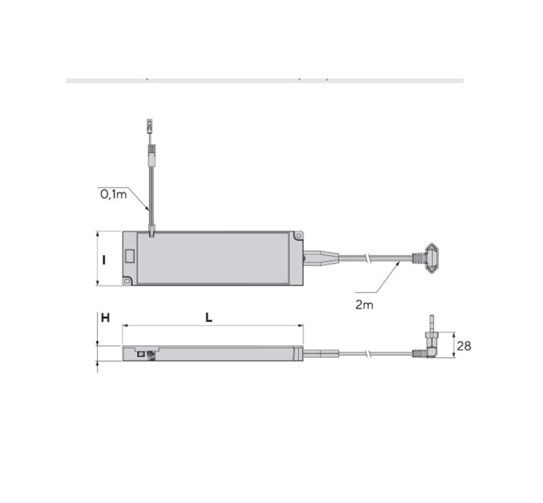 transformator smart emuca iluminat led